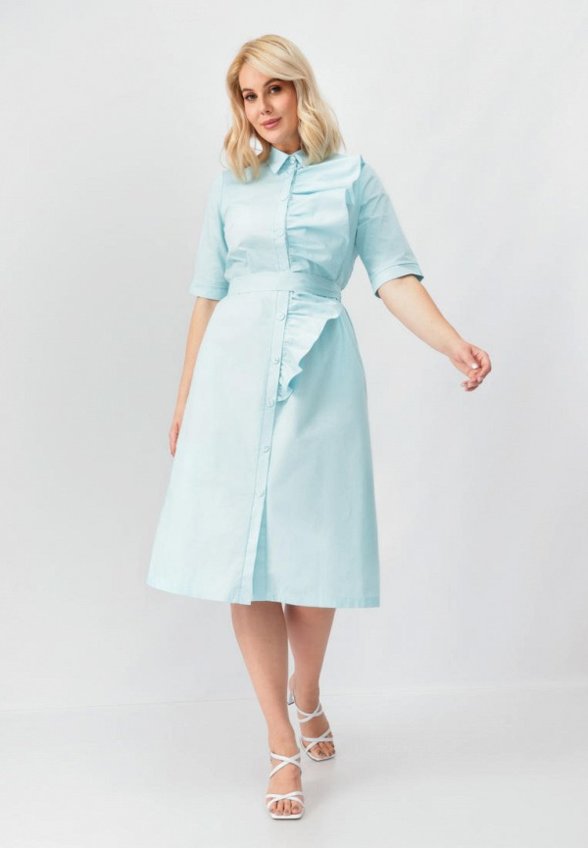 Платье Mio Imperatrice