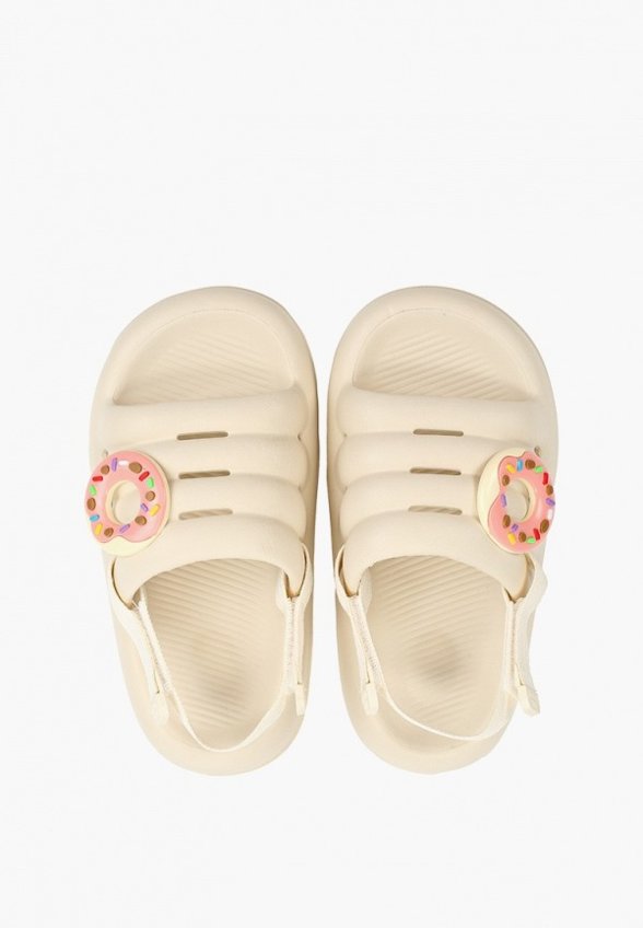 Сандалии резиновые Котофей