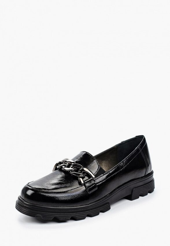 Лоферы Юничел