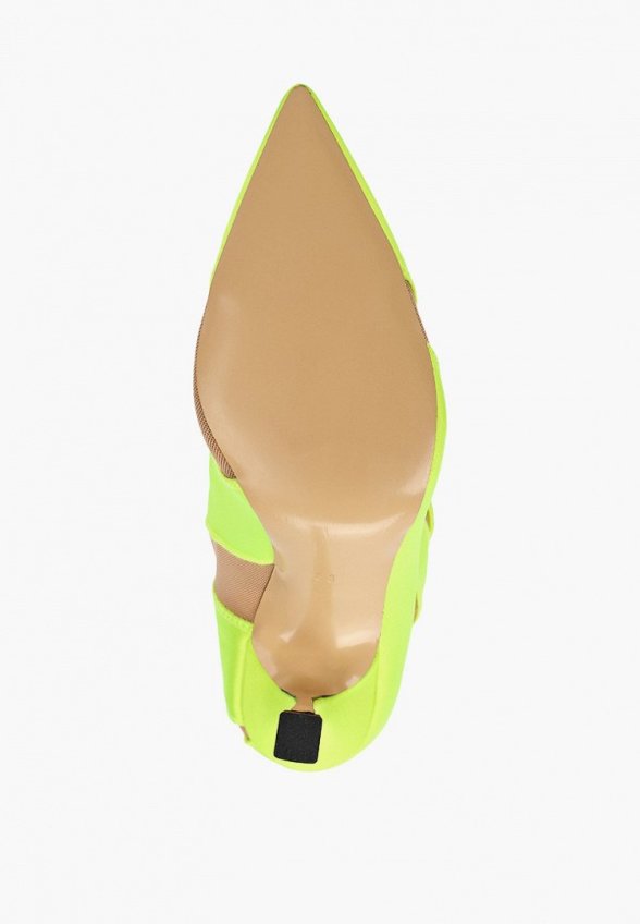 Полусапоги May Vian