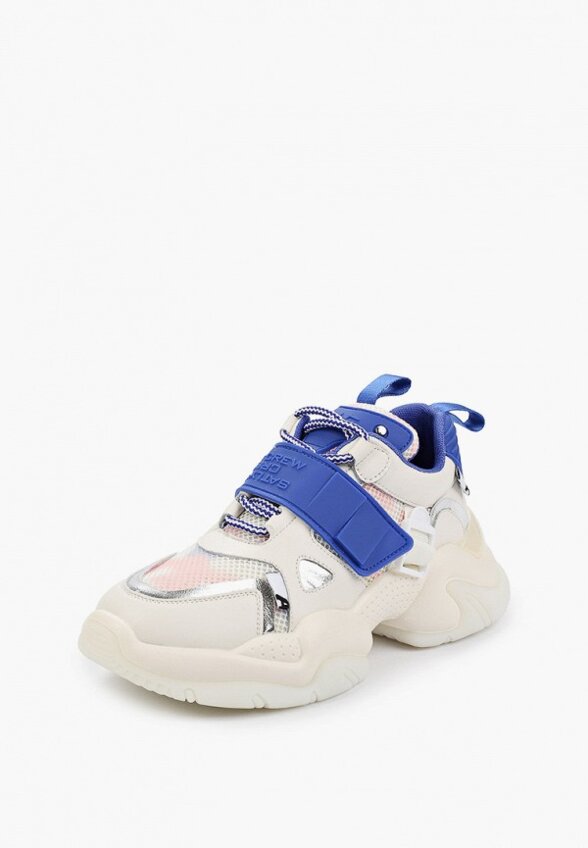 Кроссовки Vasconte