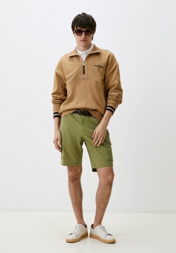 Шорты Tommy Hilfiger
