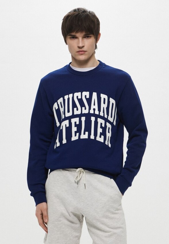 Свитшот Trussardi