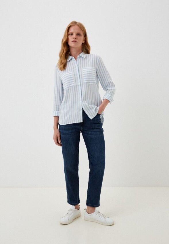 Джинсы Tom Tailor