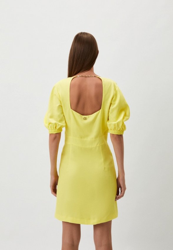 Платье Twinset Milano