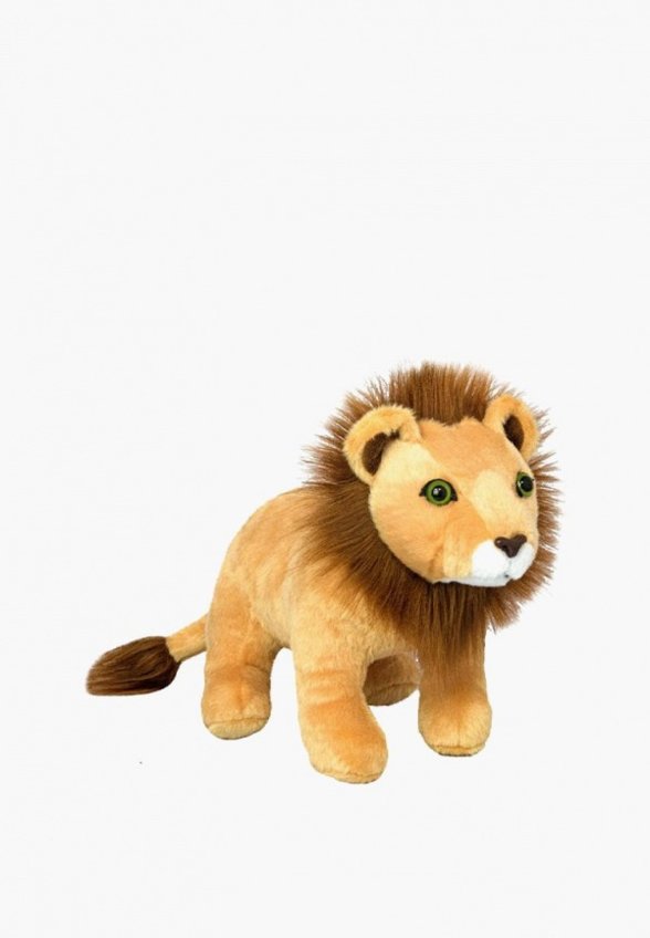 Игрушка мягкая All About Nature