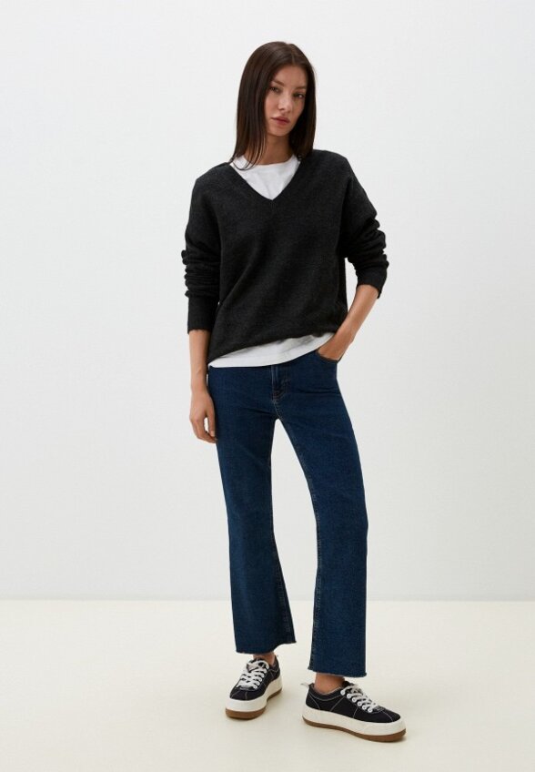 Пуловер Terranova