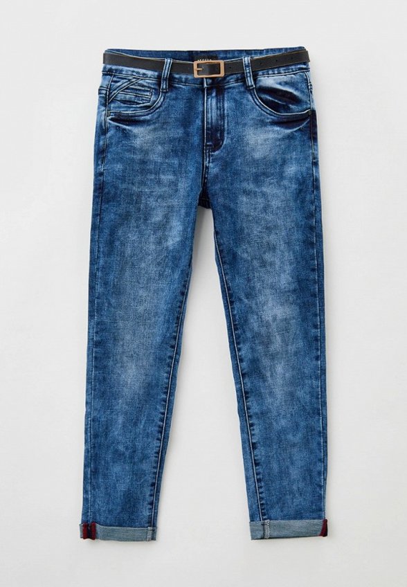 Джинсы Resser Denim