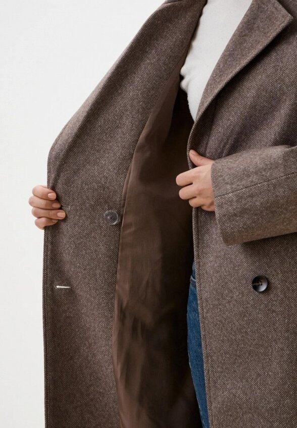 Пальто Lawinter