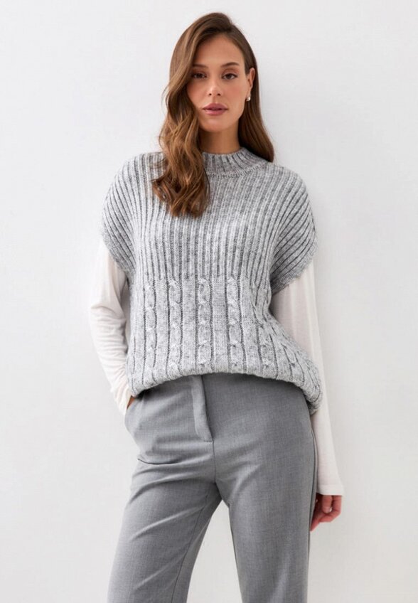 Жилет Сиринга