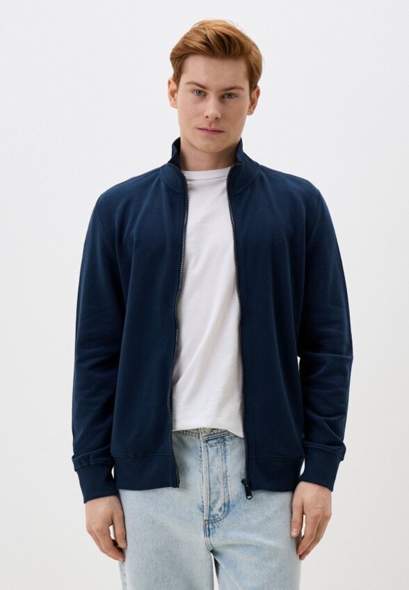 Олимпийка Mustang