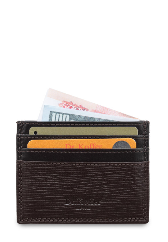 Др.Коффер X510486-41-82 кредитница