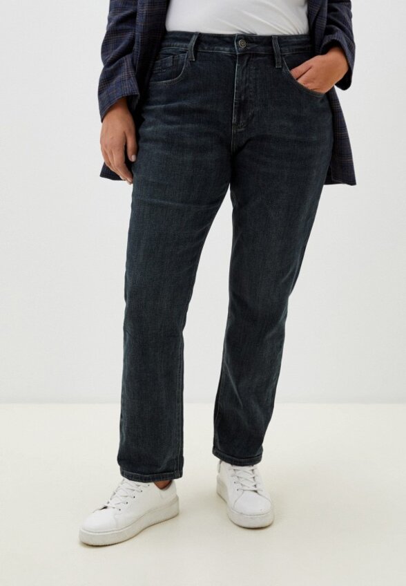 Джинсы Dimarkis Day