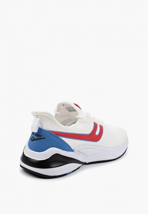 Кроссовки Pro-Specs