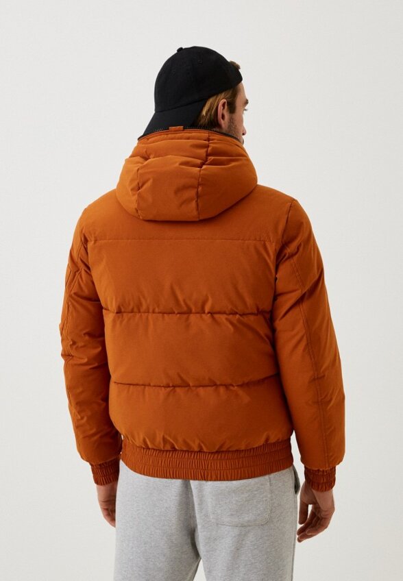 Пуховик Neohit