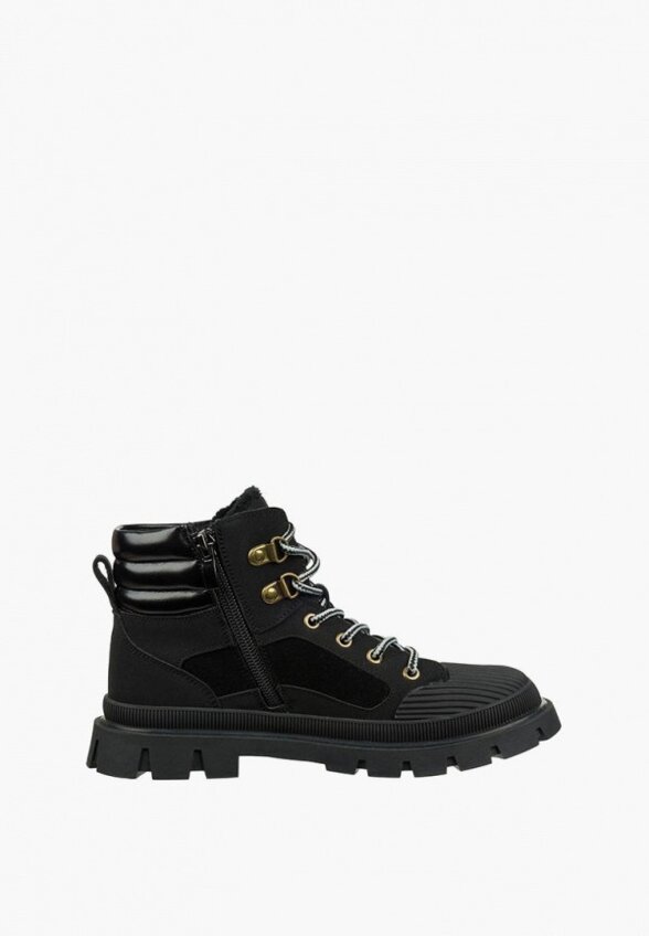 Ботинки Mursu