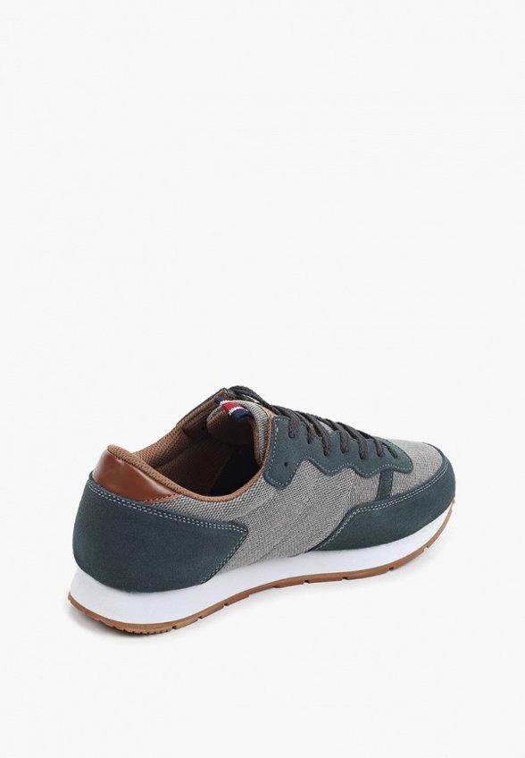 Кроссовки Crosby