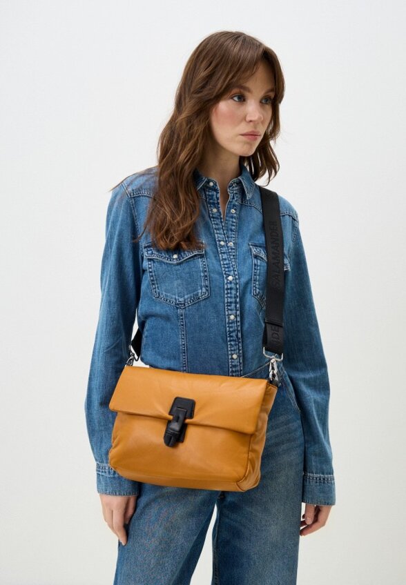 Сумка Salamander