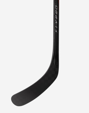 Клюшка хоккейная BAUER Vapor Flypro Grip SR-87(62"), Черный мужчинам