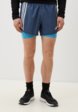 Шорты спортивные adidas1  - превью