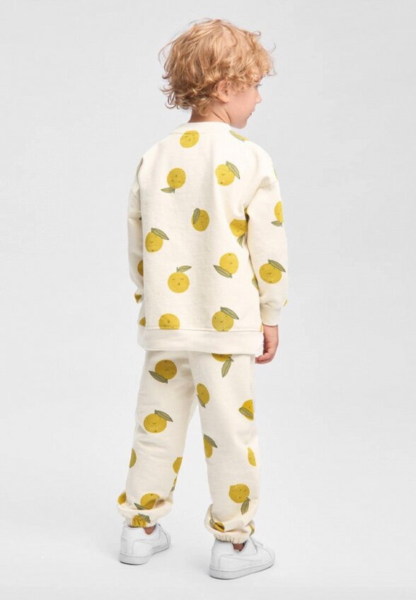 Костюм спортивный Bossa Nova