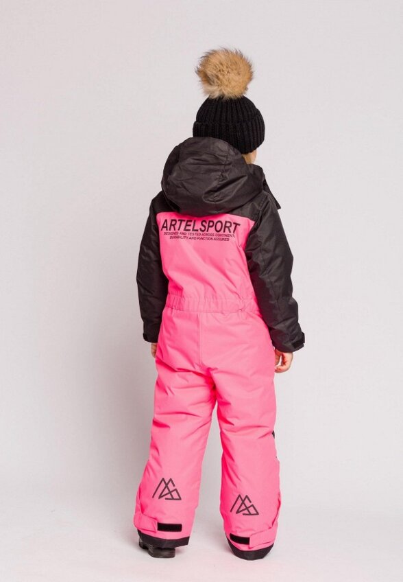 Комбинезон утепленный Artel Sport