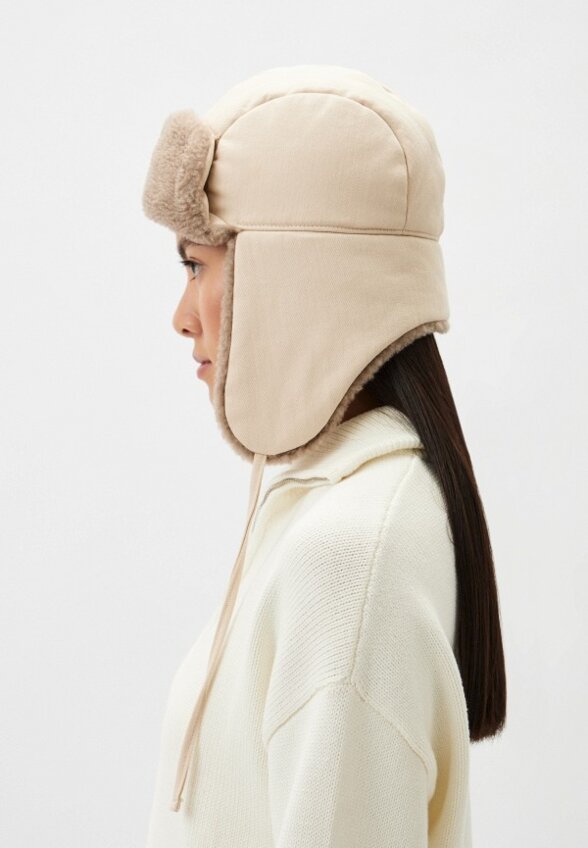 Шапка Falconeri