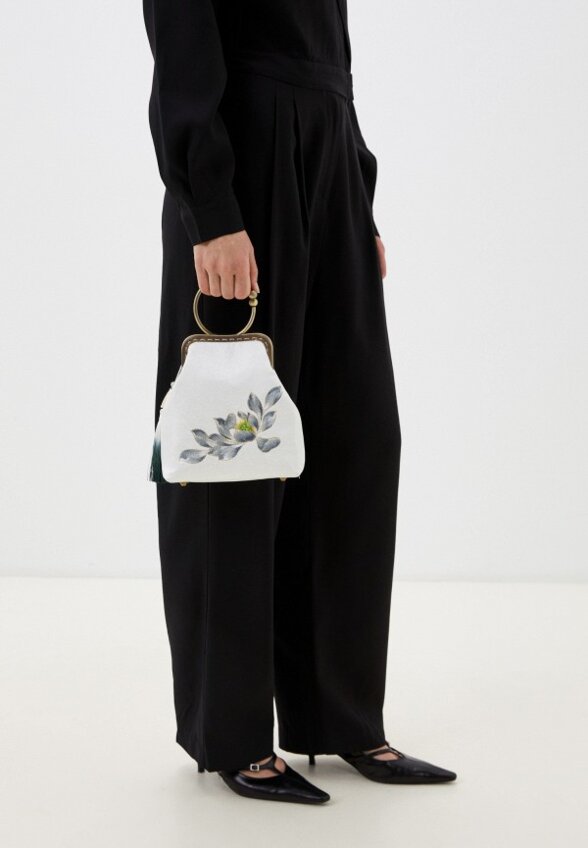 Сумка и брелок Артми