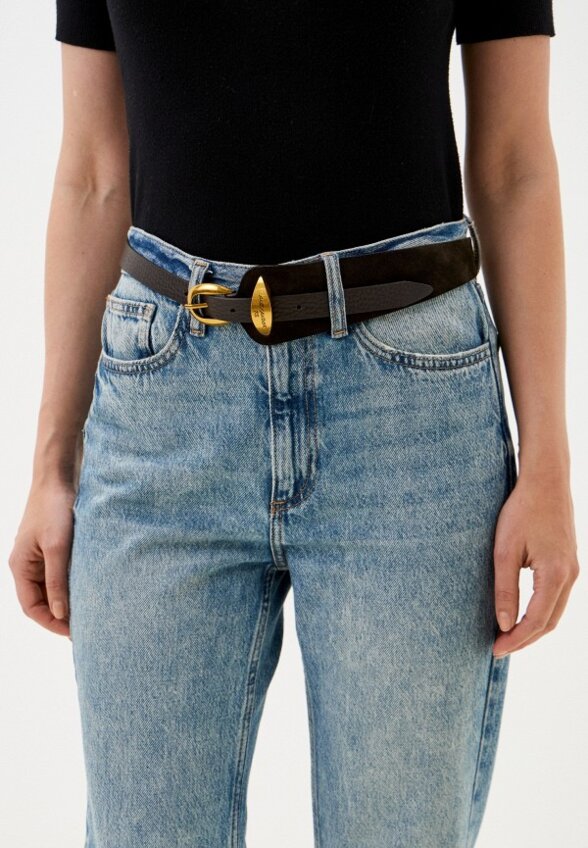 Пояс Alexander Tsiselsky