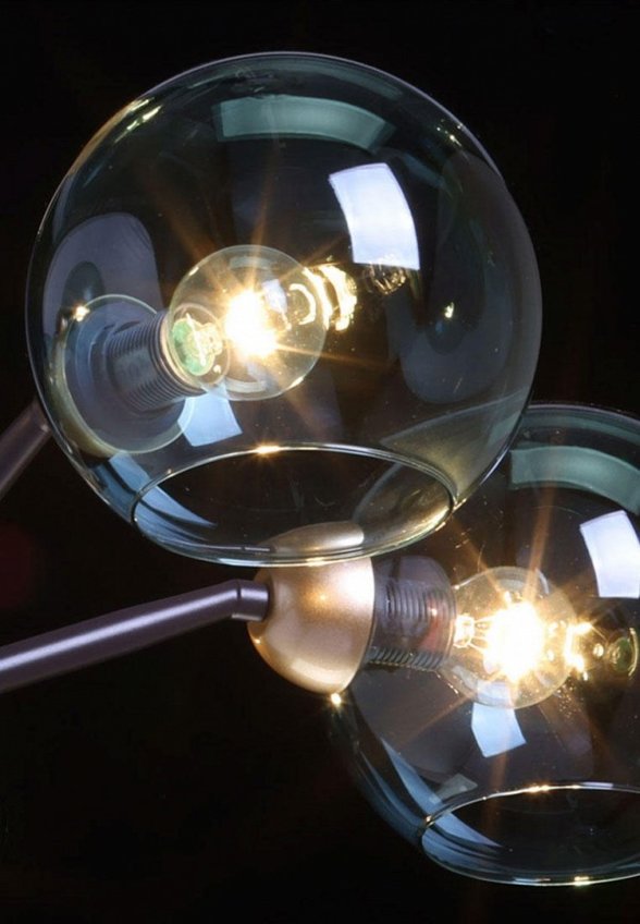 Люстра De Markt