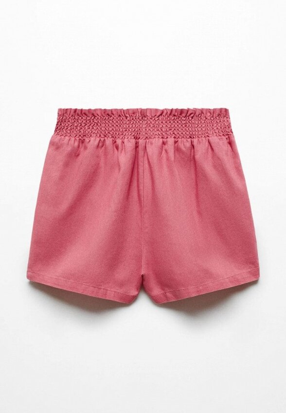 Шорты Mango Kids