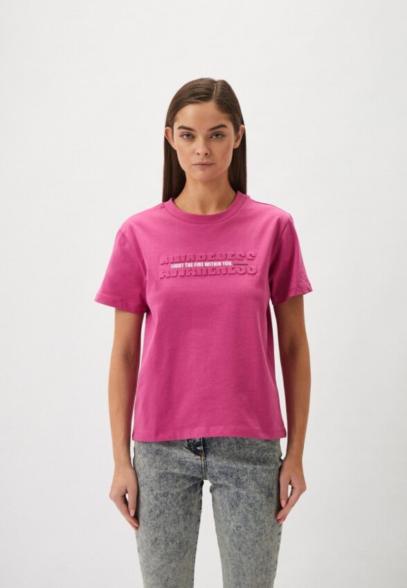 Футболка Patrizia Pepe