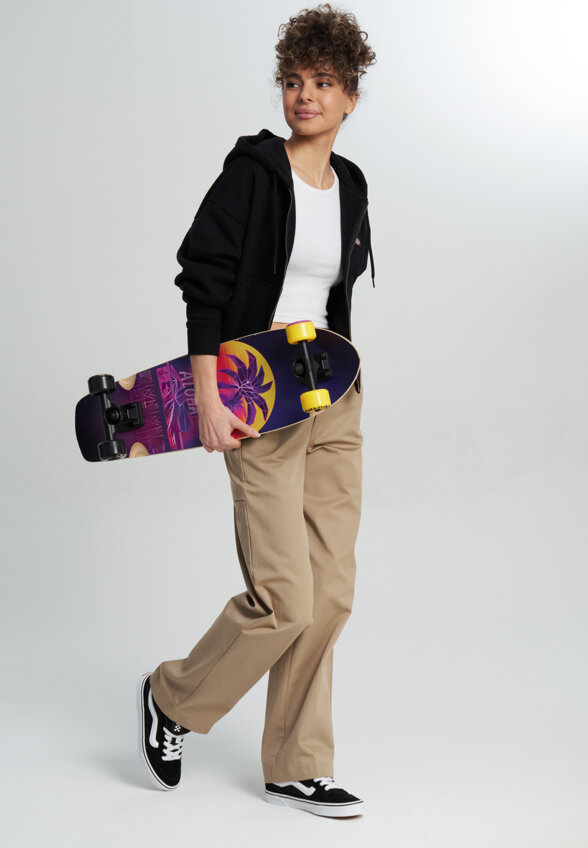 Брюки женские DICKIES Loose Work 247, Бежевый