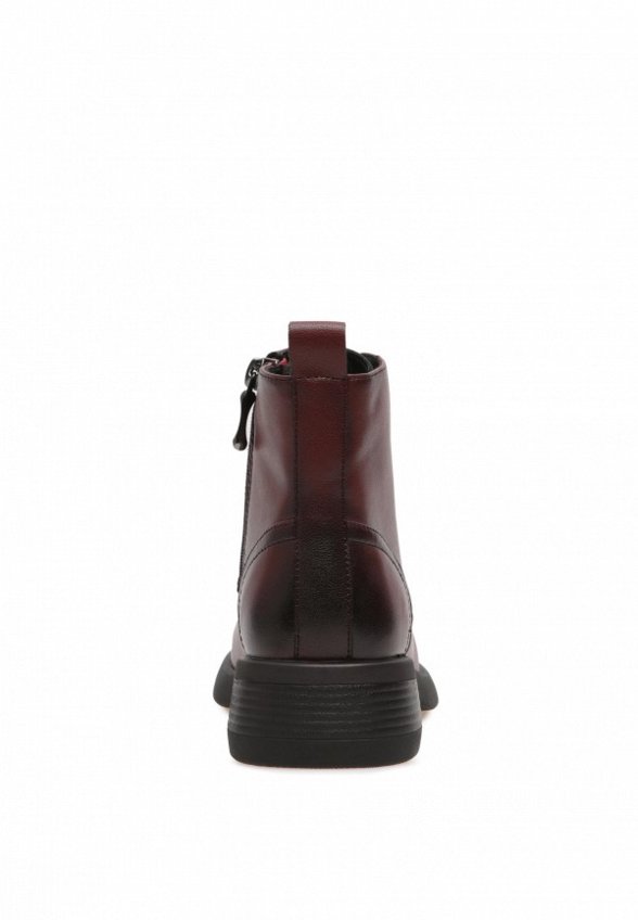 Ботинки El Tempo