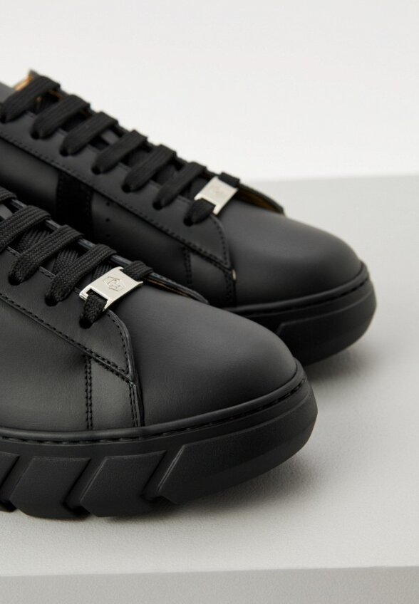 Кеды Philipp Plein