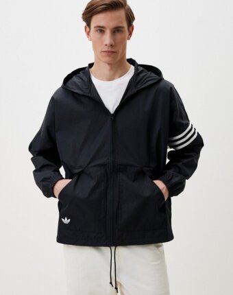 Ветровка adidas Originals мужчинам