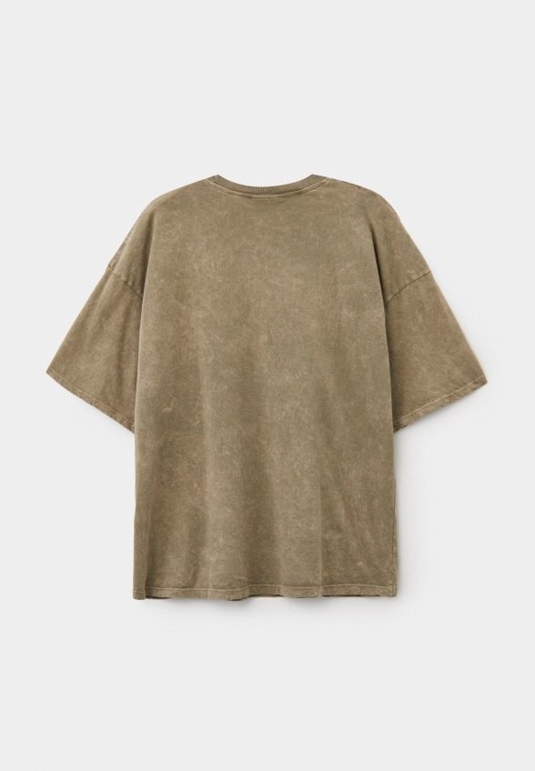 Футболка Mademan