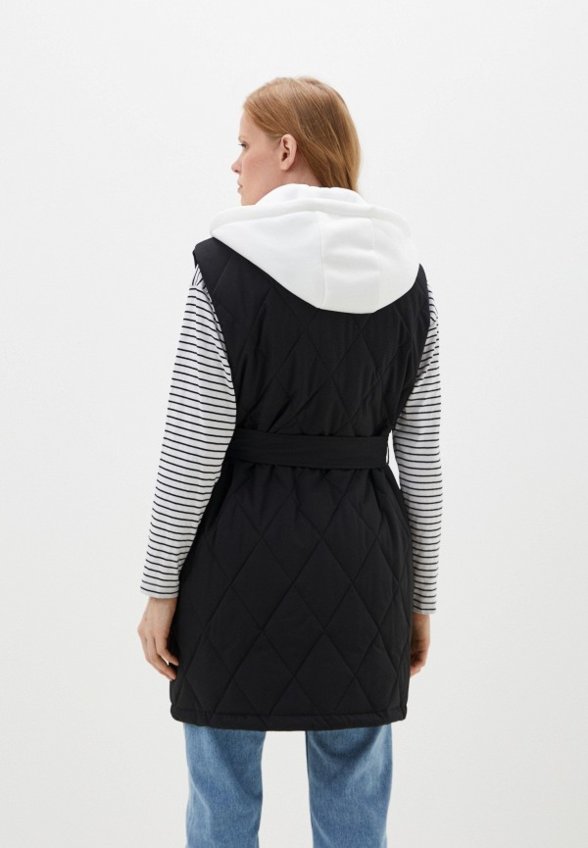 Жилет утепленный Isibris