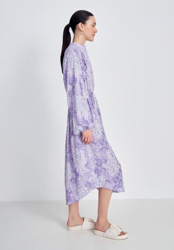 Платье Finn Flare