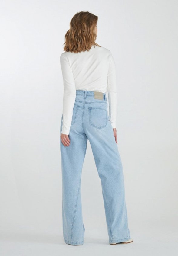 Джинсы Velocity