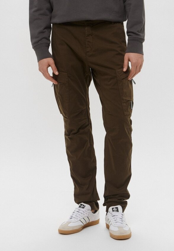 Брюки C.P. Company