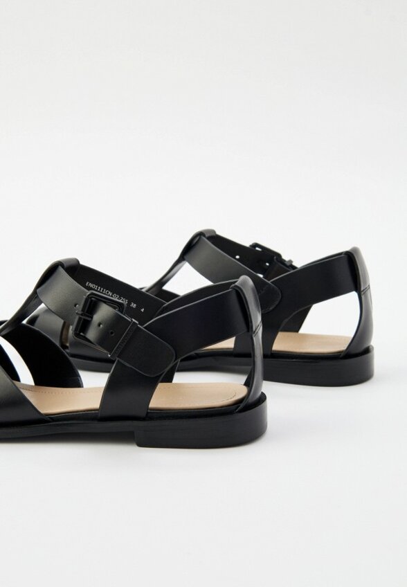 Сандалии Ekonika