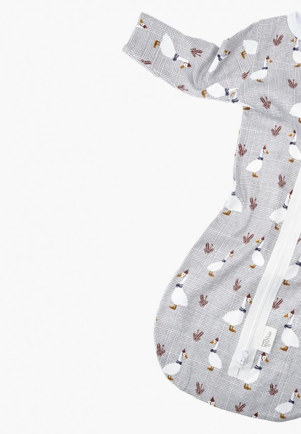 Конверт Mjolk