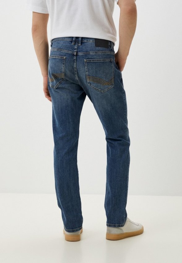 Джинсы Tom Tailor
