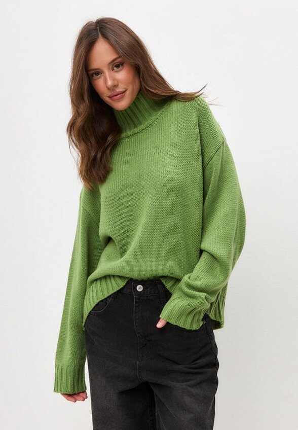 Свитер Villanelle