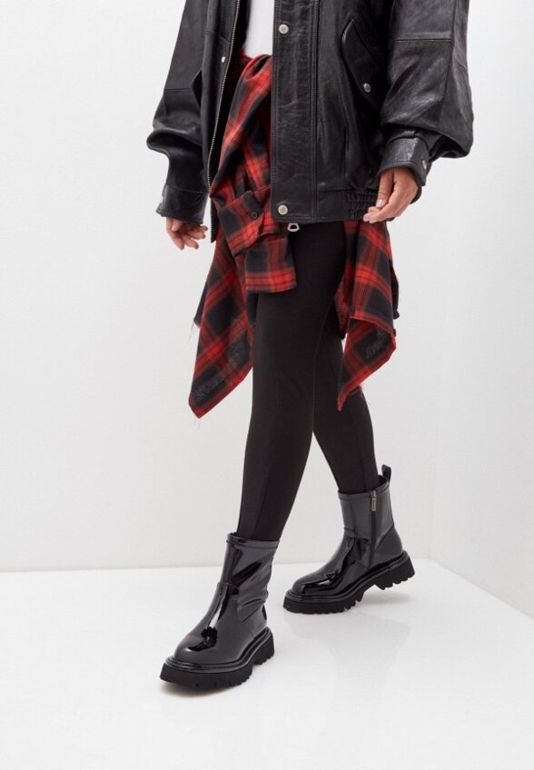 Ботинки Graciana