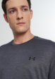 Футболка мужская Under Armour Tech Vent, Серый8  - превью