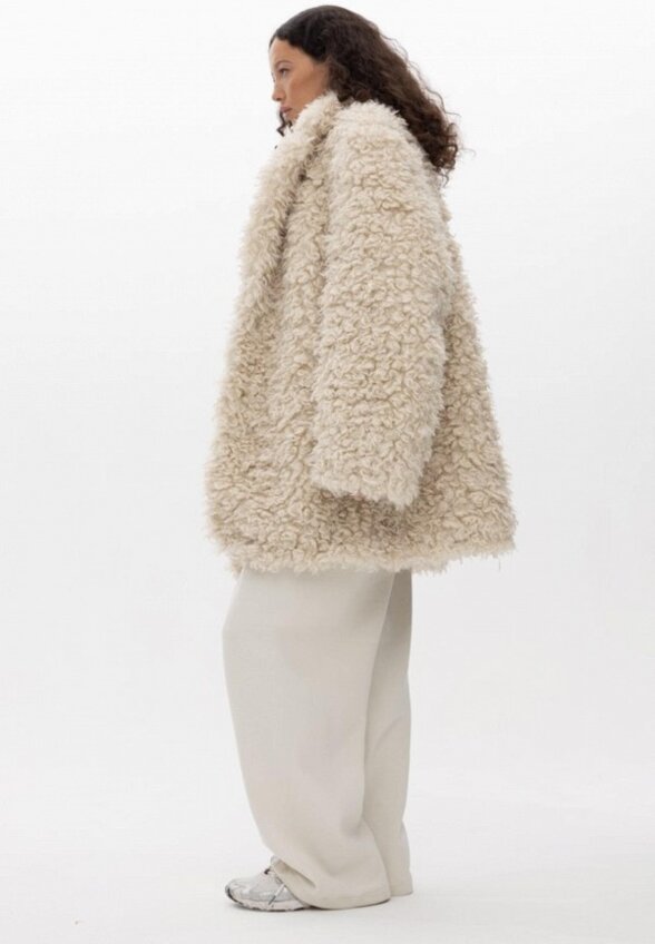 Шуба Katerina Myachina