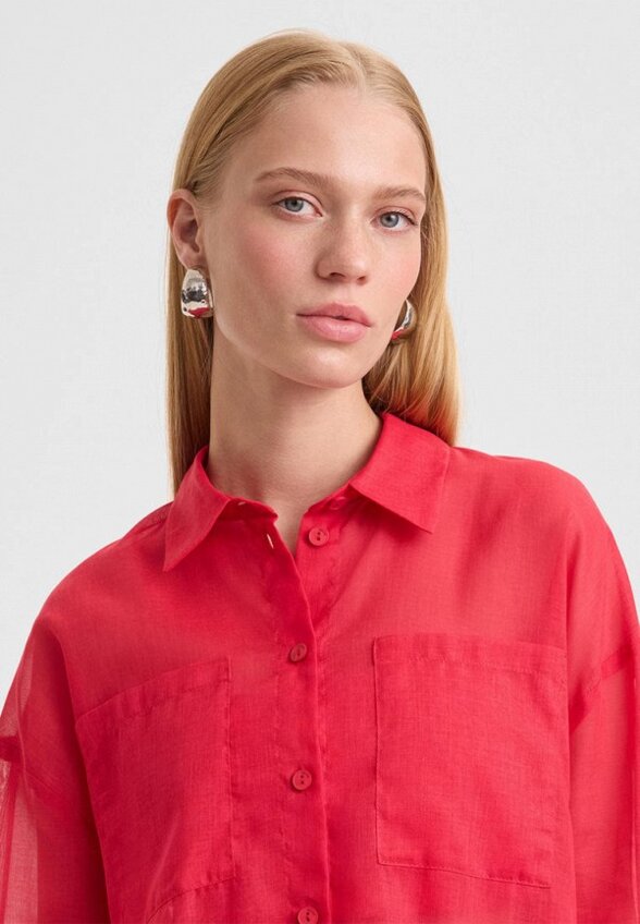 Рубашка BRMSK