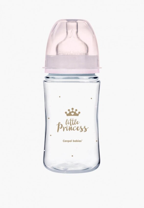 Бутылочка для кормления Canpol